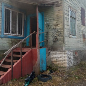 Во Владимирской области стали известны подробности смертельного пожара 