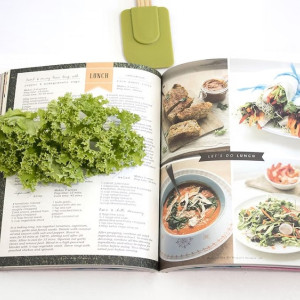 Жители Владимирской области выберут лучшие рецепты для книги «Кулинарных сказок»