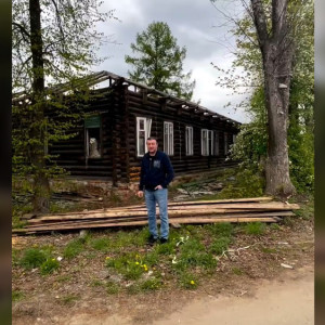 Во Владимирской области появится арт-резиденция имени поэта Андрея Вознесенского