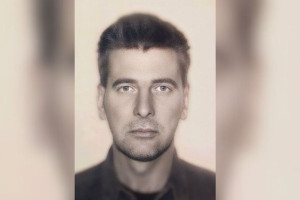 Во Владимирской области пропал 62-летний мужчина в камуфлированном костюме