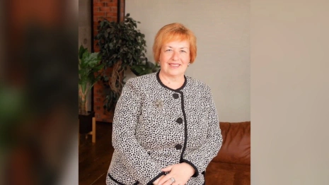 Путин присвоил владимирскому педагогу звание «Заслуженный учитель РФ»