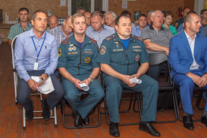 Владимирские власти после всплеска трагедий задумались об увеличении числа постов на пляжах
