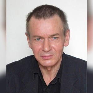 В Коврове скончался поэт Сергей Литвинов