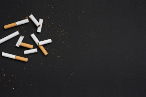 Четверых москвичей оштрафовали за производство контрафактных сигарет в Киржаче