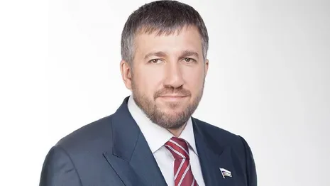 Владимирский депутат Госдумы Григорий Аникеев обеднел за год на 2,24 млрд
