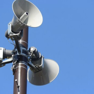 МЧС объяснило, почему тревожные сирены услышали не все жители Владимира