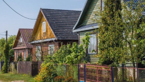 Власти Владимирской области выделят 27 млн рублей на развитие инфраструктуры