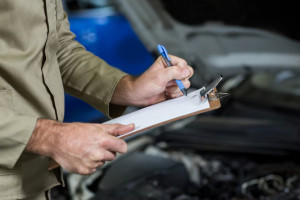 Владимирцам рассказали, на что обратить внимание в объявлении при покупке машины
