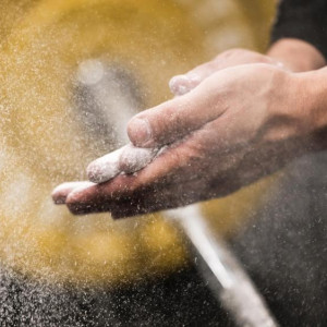 В Суздале проходит Кубок России по пауэрлифтингу