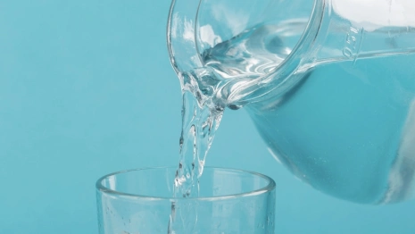 Жители Кольчугино пили воду с 2-кратным превышением железа