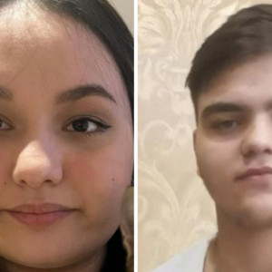 Во Владимирской области объявили в розыск двух пропавших подростков