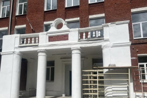 Во Владимире проблемный ремонт школы №26 обернулся уголовным делом