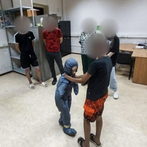 В Судогодском районе пьяный мужчина напал на 11-летнего мальчика