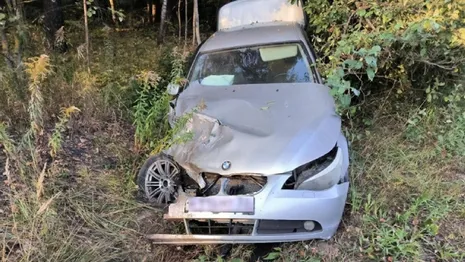 Во Владимирской области в авариях погибли 3 человека