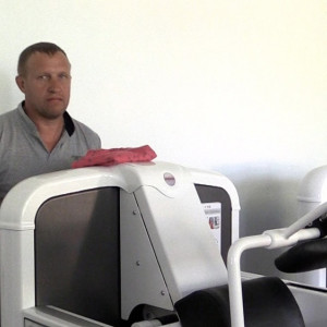 Владимирские врачи спасли бойца СВО с осколочным ранением левой ноги