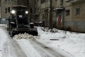 Владимирцев предупредили о продолжении непогоды