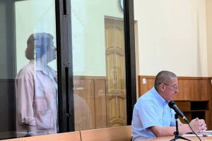 Пытавшуюся поджечь военкомат владимирскую экс-чиновницу оставили в СИЗО