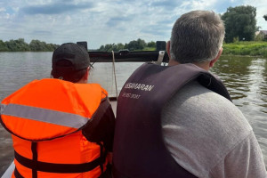Число утонувших во Владимирской области с начала купального сезона выросло до 26