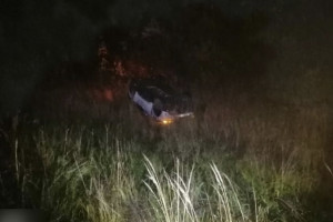 На М-7 в Судогодском районе 41-летний водитель погиб в ДТП