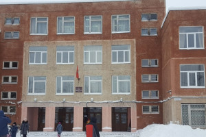 Родители учеников школы №39 во Владимире выступили против объединения со школой №49