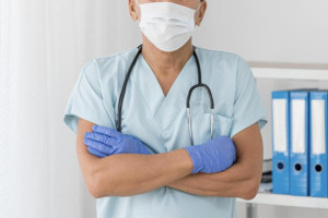 Во Владимире ищут главврача для детской городской поликлиники №1