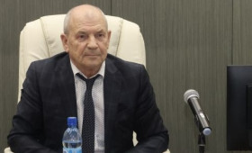 И. о. мэра Владимира попал в больницу из-за нервов от критики уборки снега