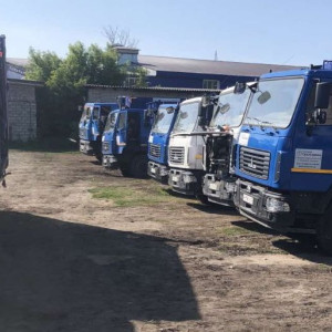 Полицейские возбудили уголовное дело после диверсии с сахаром и мусоровозами в Коврове