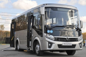 В Коврове 16 новых автобусов выйдут на маршруты в 2024 году