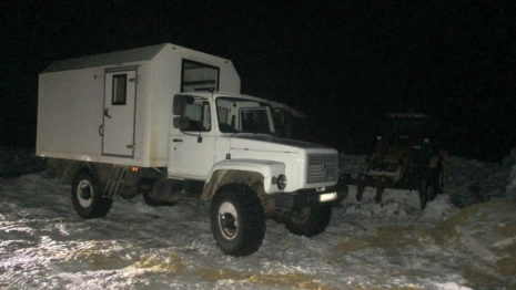 В Муроме 66-летний сторож угнал ГАЗель ради празднования Дня рождения