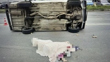 Водителя «Лады» будут судить за смертельное ДТП с пешеходом в Коврове