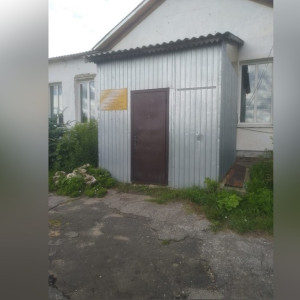 Под Гороховцом вход в сельские администрации «забыли» продублировать шрифтом Брайля