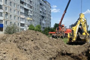 Гибель 40-летнего рабочего в котловане в Радужном обернулась уголовным делом