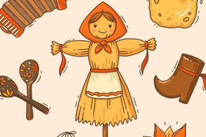 Чучела Масленицы во Владимире сожгут в 4 парках