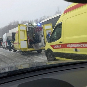 Что известно о ДТП с костромскими педагогами на трассе во Владимирской области? 