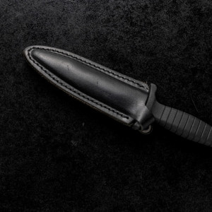 Жителя Коврова осудили на 7 лет за убийство любовницы туристическим ножом