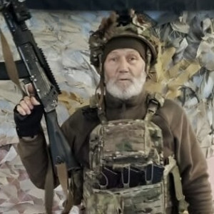 В Вязниках умер 70-летний ветеран Чечни и боец СВО Владимир Яцков