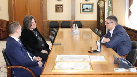 Владимирские музыканты привезли две награды с Global Music Awards