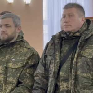 Во Владимирской области 19 человек решили отправиться добровольцами на СВО