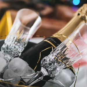 Чистый дом и богатый стол. Народные приметы в канун Нового года