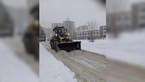 Во Владимире автомобилистов попросили убрать авто с 8 улиц
