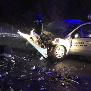 Дело о смертельном ДТП с медиками в Муроме дошло до суда