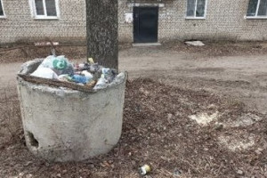 В Собинке и Лакинске нашли кучу стихийных свалок