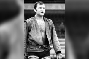 Умер легенда российского самбо из Владимира Геннадий Маленкин