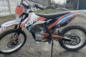 «Отец года» из Камешково попал под следствие за покупку мотоцикла 15-летнему сыну