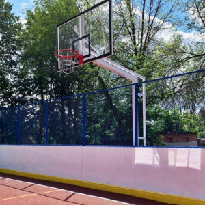 Во Владимире появятся пять новых спортплощадок