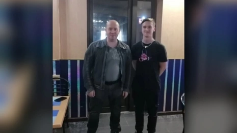 Актер Сергей Бурунов посетил кафе во Владимирской области