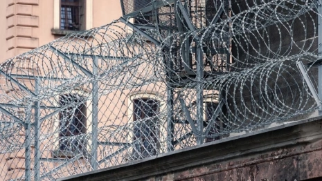 Во Владимирской области отправили за решетку мужчину, расчленившего 14-летнего племянника