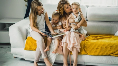 Для матерей-героинь в Владимирской области могут расширить список льгот