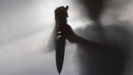 Жительница Владимира зарезала мужа