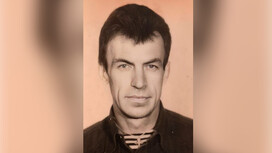 Во Владимирской области пропал 67-летний мужчина в черных кожаных туфлях
